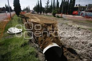 INSTALACIÓN TUBERÍAS