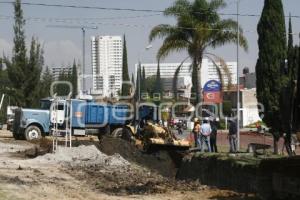 INSTALACIÓN TUBERÍAS