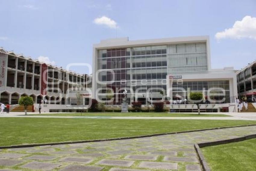 CAMPUS DE LA UPAEP