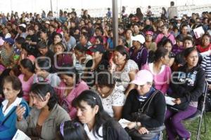 ENTREGA DE PANTALLAS SCT