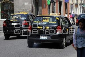 TRANSPORTE PÚBLICO