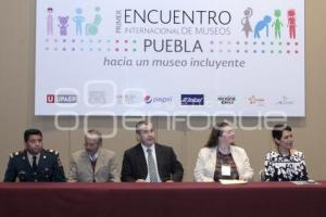 CONGRESO INTERNACIONAL DE MUSEOS