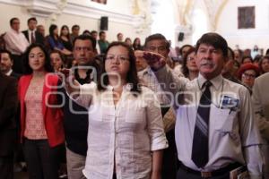 CONSEJO UNIVERSITARIO . BUAP