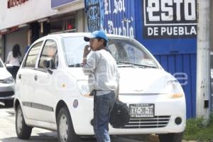 TRABAJO INFANTIL