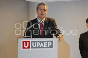 UPAEP