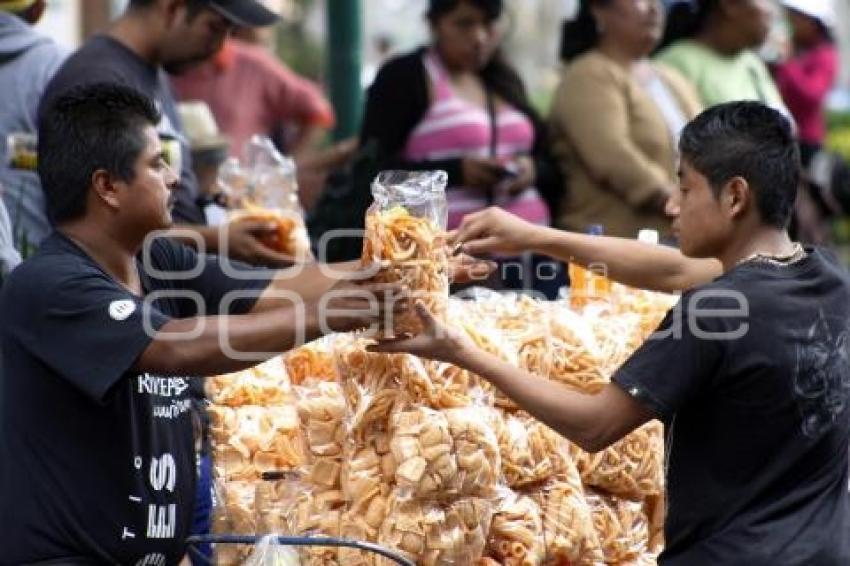 DÍA MUNDIAL DE LA NUTRICIÓN