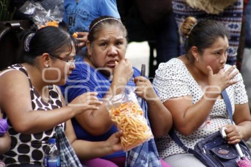 DÍA MUNDIAL DE LA NUTRICIÓN