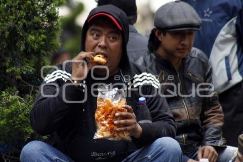 DÍA MUNDIAL DE LA NUTRICIÓN