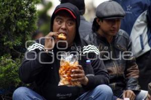 DÍA MUNDIAL DE LA NUTRICIÓN