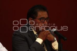 INE . DEBATE CANDIDATOS DISTRITO 10