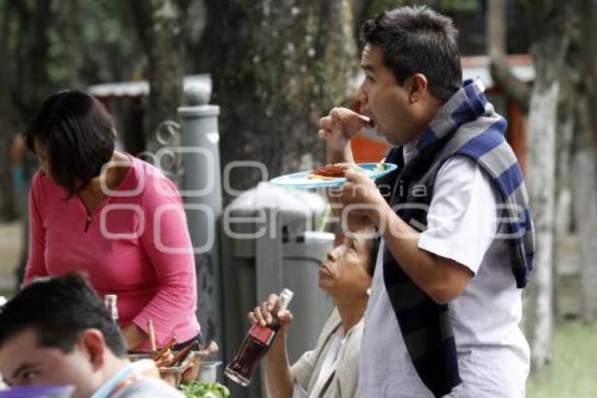 DÍA MUNDIAL DE LA NUTRICIÓN