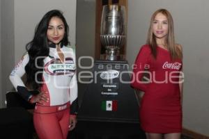 CARRERA NASCAR MÉXICO