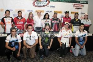 CARRERA NASCAR MÉXICO