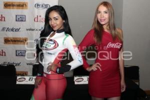 CARRERA NASCAR MÉXICO