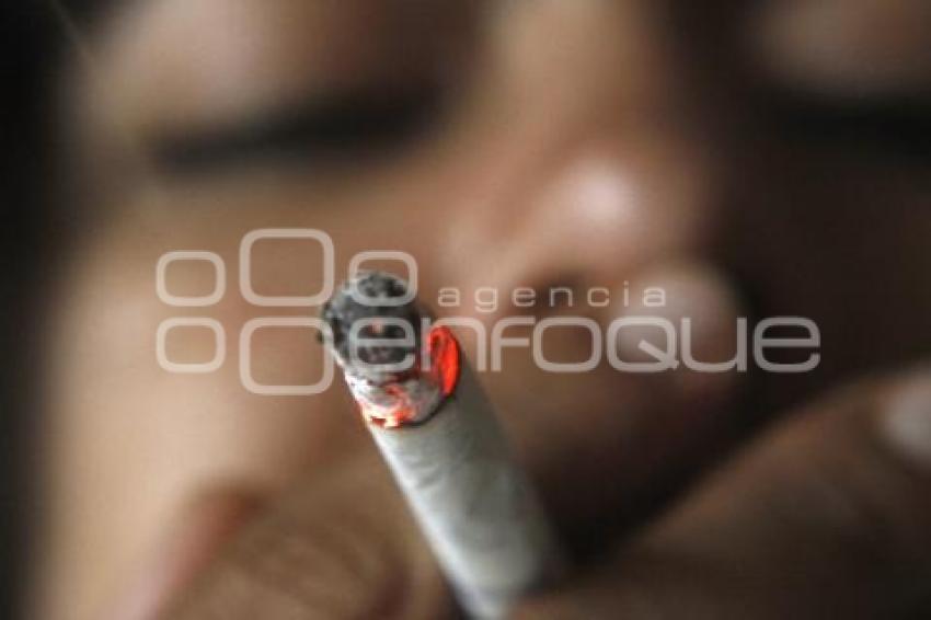 DÍA MUNDIAL SIN TABACO