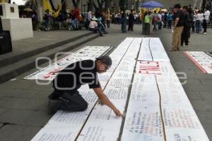 FRENTE NACIONAL POR LA LUCHA SOCIAL