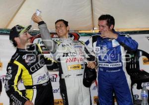 NASCAR MÉXICO SERIES 2015