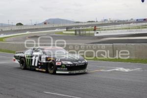 NASCAR MÉXICO SERIES 2015