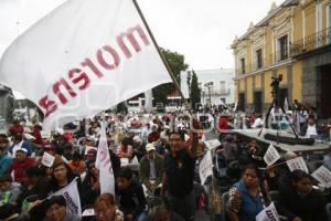 CANDIDATOS DIPUTADOS FEDERALES MORENA