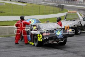 NASCAR MÉXICO SERIES 2015