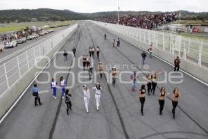 NASCAR MÉXICO SERIES 2015