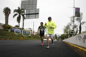 VÍA RECREATIVA METROPOLITANA