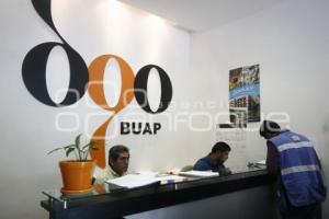 BUAP . DIRECCIÓN INFRAESTRUCTURA ESCOLAR