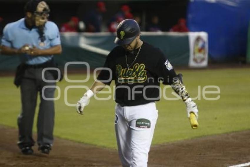 BÉISBOL . PERICOS VS PIRATAS DE CAMPECHE