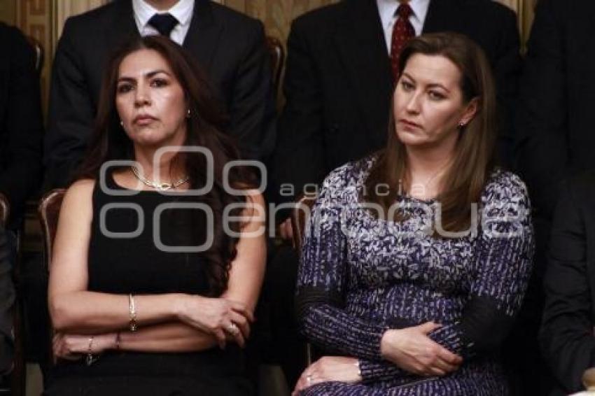SESIÓN ORDINARIA DE CONGRESO