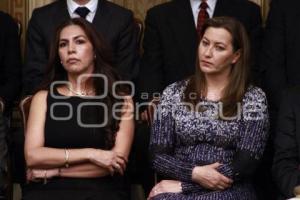 SESIÓN ORDINARIA DE CONGRESO