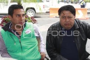 GUADALUPE SÁNCHEZ . PRD