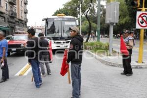 MANIFESTACIÓN 28 DE OCTUBRE