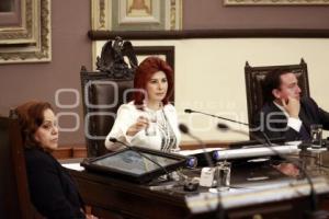 SESIÓN ORDINARIA DE CONGRESO