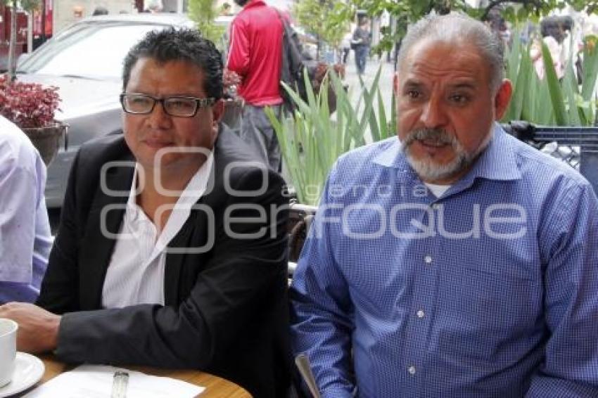 MOVIMIENTO ALTERNATIVA SOCIAL