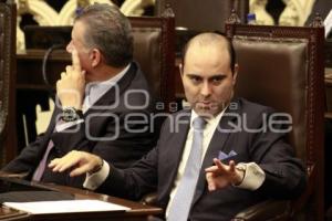 SESIÓN ORDINARIA DE CONGRESO