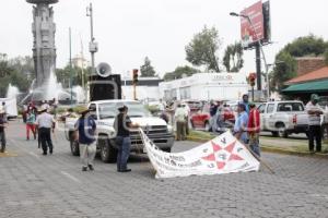 MANIFESTACIÓN 28 DE OCTUBRE