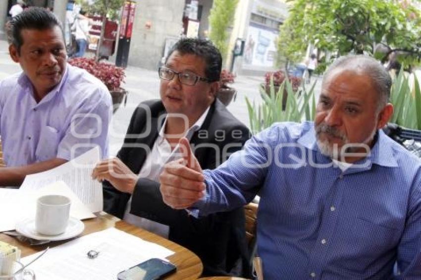 MOVIMIENTO ALTERNATIVA SOCIAL
