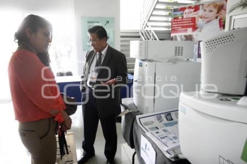 CONGRESO TECNOLOGÍA APLICADA A SALUD