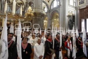 RELIGIÓN . CORPUS CHRISTI