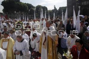 RELIGIÓN . CORPUS CHRISTI