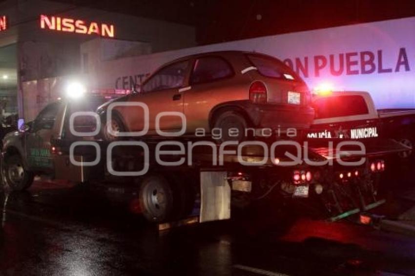OPERATIVO REVISIÓN DE AUTOS
