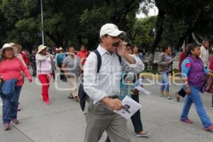 MANIFESTACIÓN 28 DE OCTUBRE