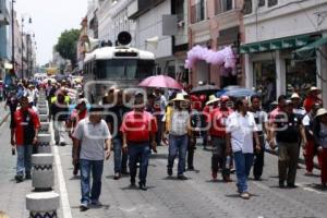 MANIFESTACIÓN 28 DE OCTUBRE