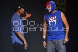 ANTI SHOW