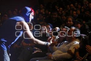 ANTI SHOW