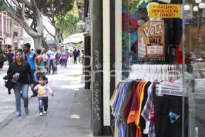 COMERCIOS . TU VOTO VALE