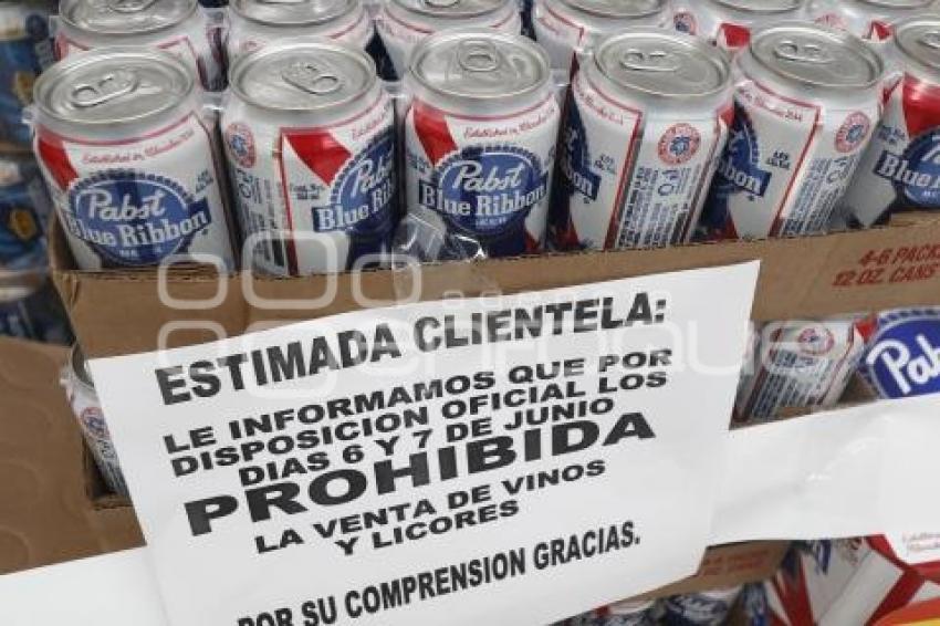 LEY SECA