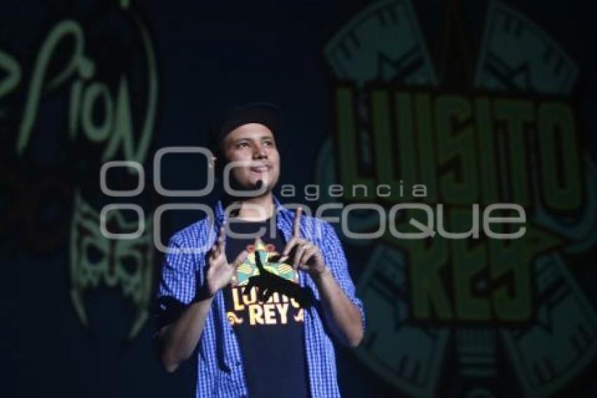 ANTI SHOW