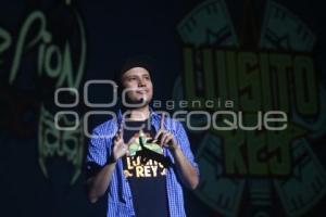 ANTI SHOW