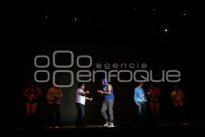 ANTI SHOW